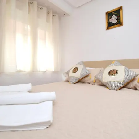 Apartament El Remanso Del Llano - Garaje Doble Incluido