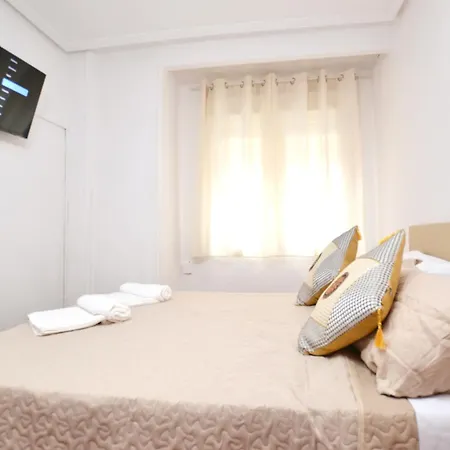 El Remanso Del Llano - Garaje Doble Incluido Apartment *