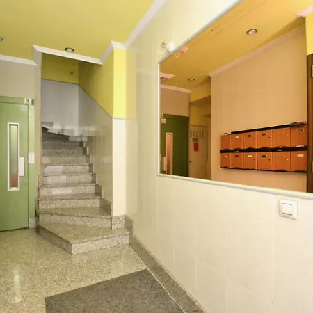 Apartment El Remanso Del Llano - Garaje Doble Incluido