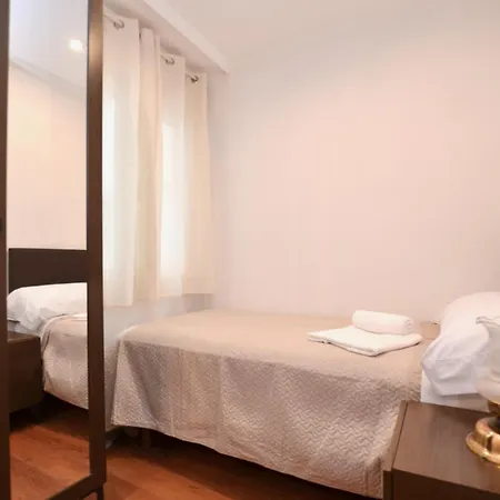 Apartament El Remanso Del Llano - Garaje Doble Incluido