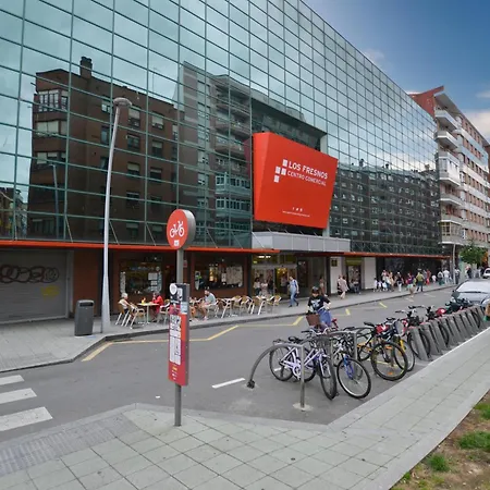 El Remanso Del Llano - Garaje Doble Incluido Apartament