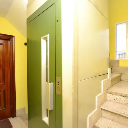 Apartment El Remanso Del Llano - Garaje Doble Incluido