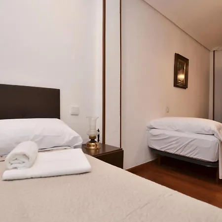 Apartament El Remanso Del Llano - Garaje Doble Incluido *