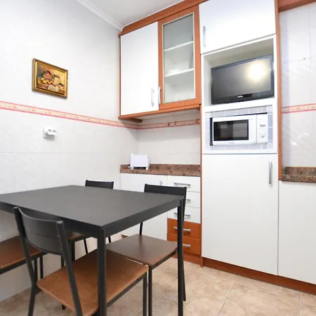 Apartament El Remanso Del Llano - Garaje Doble Incluido *