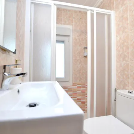 El Remanso Del Llano - Garaje Doble Incluido Apartament Gijón