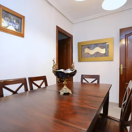 El Remanso Del Llano - Garaje Doble Incluido *