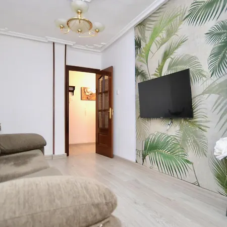 El Remanso Del Llano - Garaje Doble Incluido Apartament Gijón