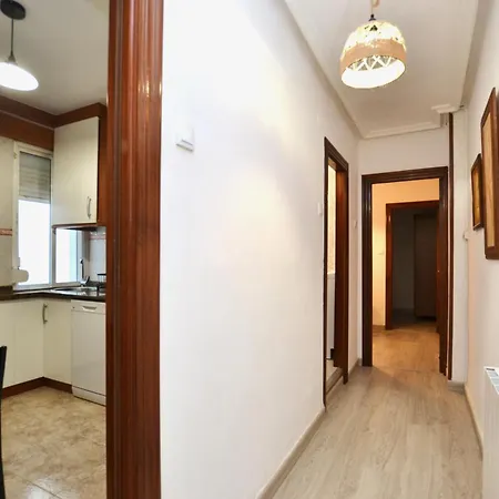 El Remanso Del Llano - Garaje Doble Incluido Apartment *