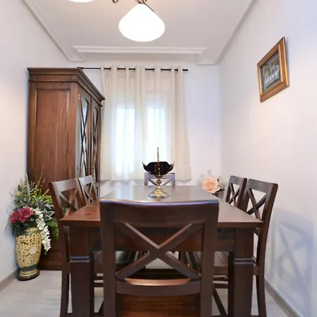 El Remanso Del Llano - Garaje Doble Incluido Apartment