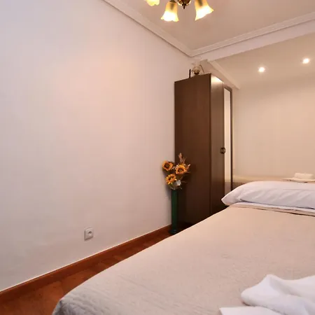 El Remanso Del Llano - Garaje Doble Incluido Apartment *