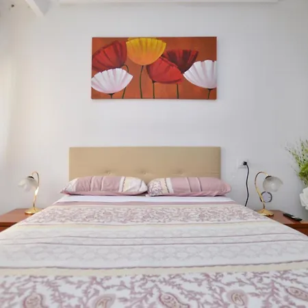 El Remanso Del Llano - Garaje Doble Incluido Apartment