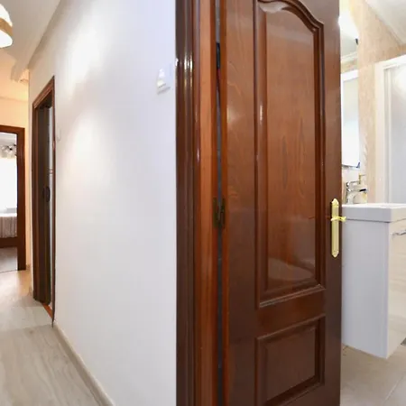 El Remanso Del Llano - Garaje Doble Incluido Apartment *
