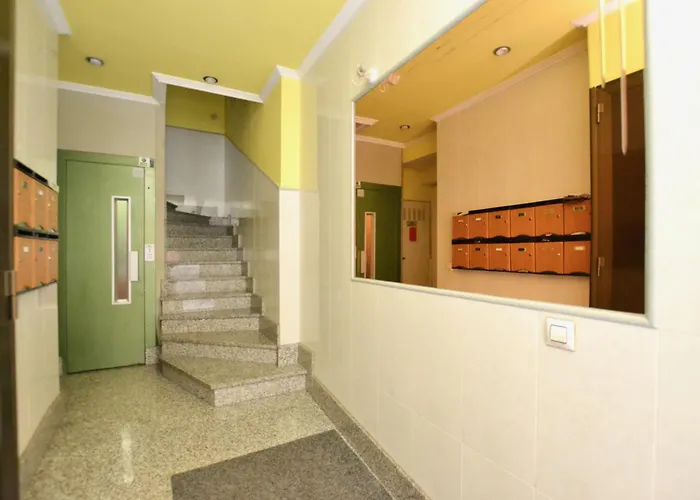 Apartment El Remanso Del Llano - Garaje Doble Incluido