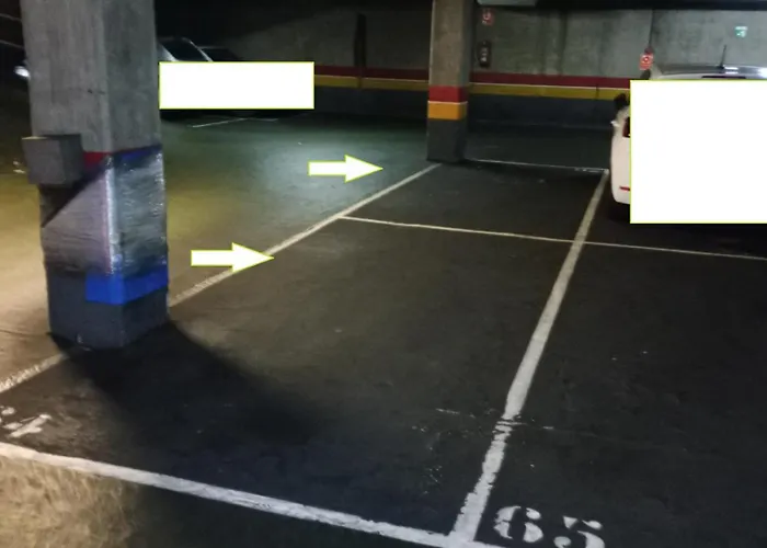 El Remanso Del Llano - Garaje Doble Incluido *