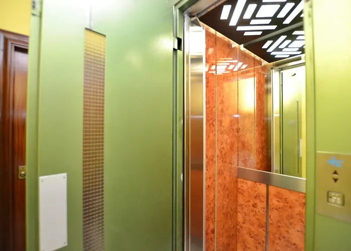 El Remanso Del Llano - Garaje Doble Incluido * Gijon