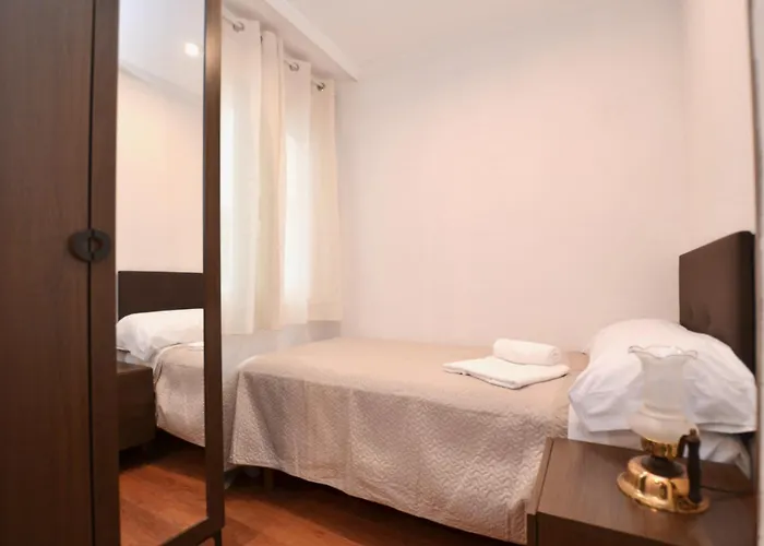 Apartment El Remanso Del Llano - Garaje Doble Incluido