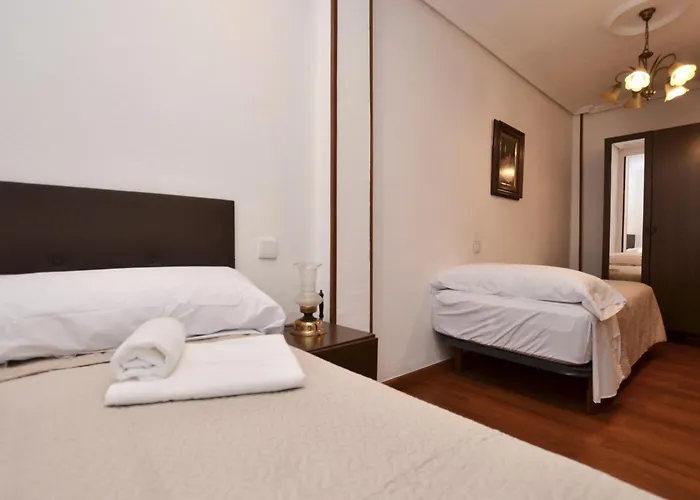 Apartment El Remanso Del Llano - Garaje Doble Incluido *