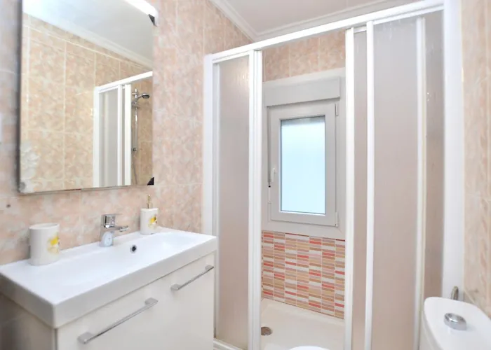 El Remanso Del Llano - Garaje Doble Incluido * Gijon