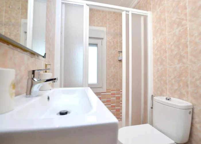 El Remanso Del Llano - Garaje Doble Incluido Apartment Gijon