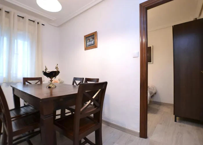 El Remanso Del Llano - Garaje Doble Incluido * Gijon