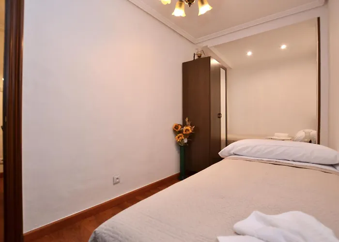 El Remanso Del Llano - Garaje Doble Incluido Apartment *