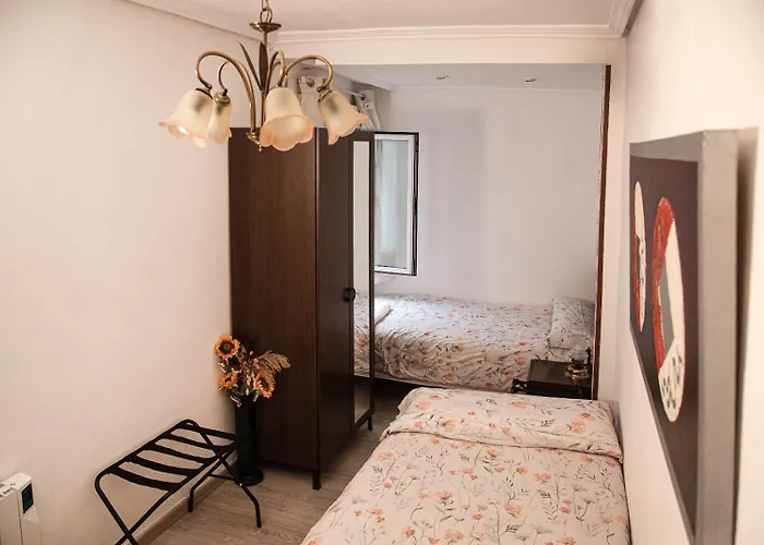 El Remanso Del Llano - Garaje Doble Incluido * Gijon