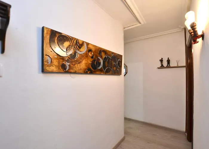 El Remanso Del Llano - Garaje Doble Incluido * Gijon