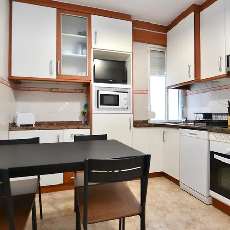 El Remanso Del Llano - Garaje Doble Incluido 希洪