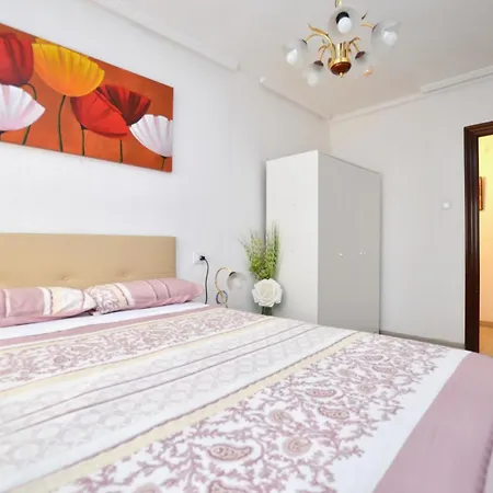 公寓 El Remanso Del Llano - Garaje Doble Incluido 希洪