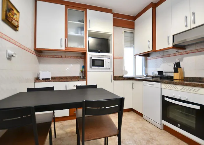 El Remanso Del Llano - Garaje Doble Incluido 希洪