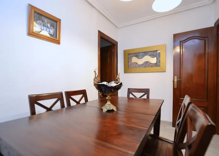 El Remanso Del Llano - Garaje Doble Incluido *