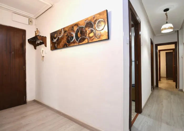 El Remanso Del Llano - Garaje Doble Incluido