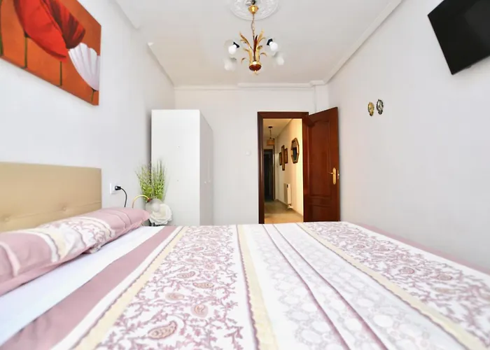 El Remanso Del Llano - Garaje Doble Incluido *