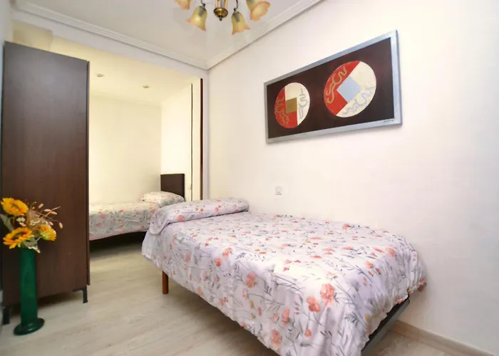 El Remanso Del Llano - Garaje Doble Incluido 希洪